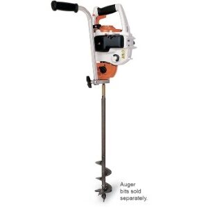 BT 45 Planting Auger