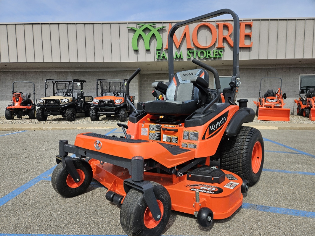 ZG327 – More Farm Stores