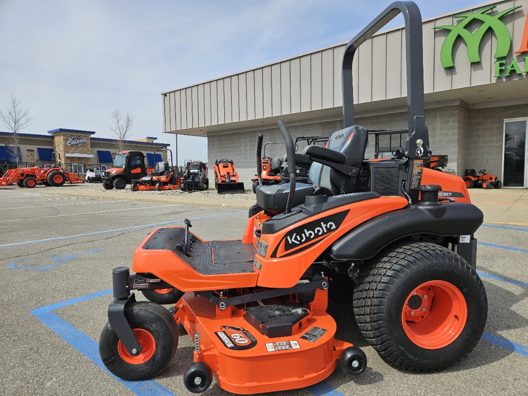 ZG327 – More Farm Stores