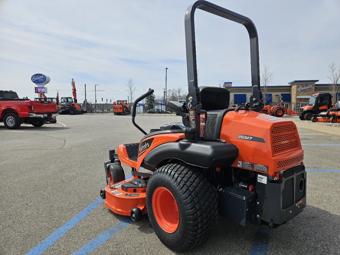 ZG327 – More Farm Stores