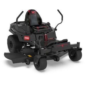 60” Time-Cutter MAX HAVOC MyRide Zero Turn